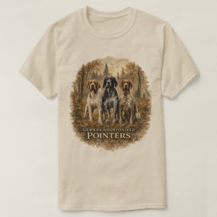 Duitse Staande Hond T-shirt