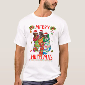 Duitse Staande Hond T-shirt