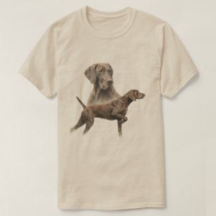 Duitse Staande Hond T-shirt
