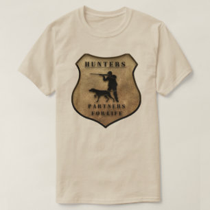 Duitse Staande Korthaar T-shirt