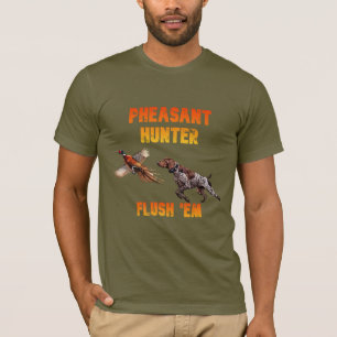 Duitse Staande Pointer T-shirt