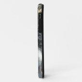 Duitse telefoonzaak Shepherd Case-Mate iPhone Case (Achterkant/links)