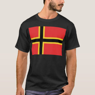 Duitse verzetmarkering (1944) t-shirt