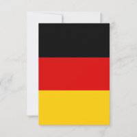 Duitse vlag