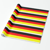 Duitse vlag