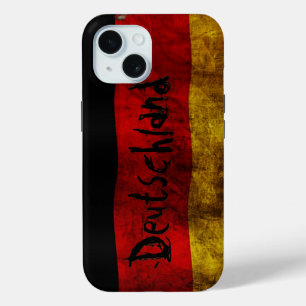 Duitse vlag -