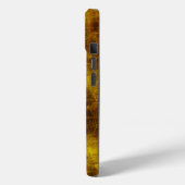 Duitse vlag -  Case-Mate iPhone case (Achterkant / Links)