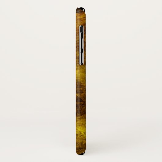 Duitse vlag - ... Case-Mate iPhone case (Achterkant/links)