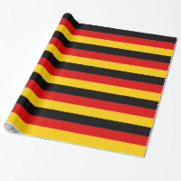 Duitse vlag — Duitsland