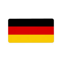 Duitse vlag