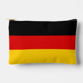 Duitse vlag etui (Voorkant)