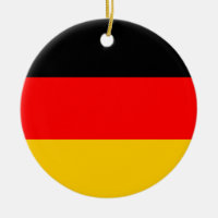 Duitse vlag