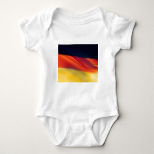 Duitse vlag romper