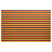 Duitse vlag stof (Yard (91,4 cm))