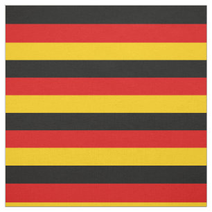 Duitse vlag stof