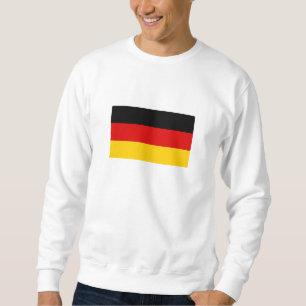 Duitse vlag trui