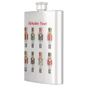 Duitse voedingskrakers flacon (Links)