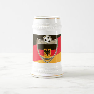 Duitse Voetbal Bierpul