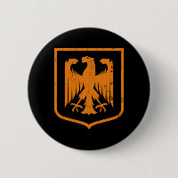 Duitse wapenschild Eagle - Deutschland