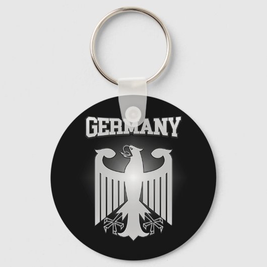 Duitse wapenstilstand sleutelhanger (Voorkant)