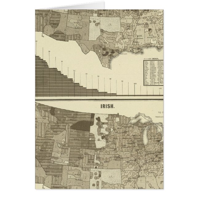 Duitsers, Iers (Voorkant)