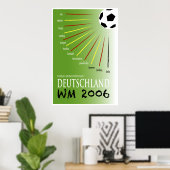 Duitsland2006 Poster (Thuiskantoor)
