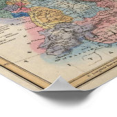 Duitsland 10 poster (Hoek)