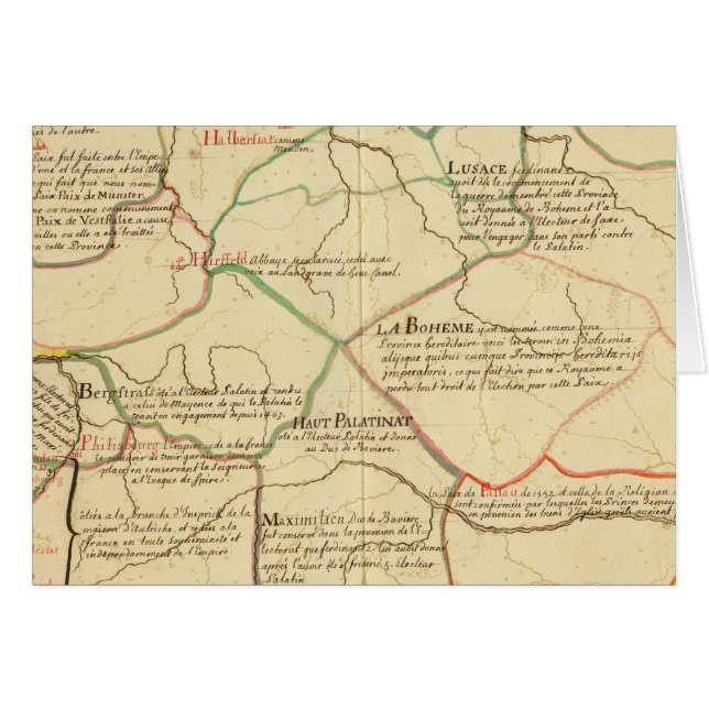 Duitsland 12 (Voorkant Horizontaal)