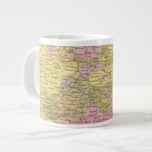 Duitsland 13 jumbo beker