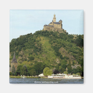 Duitsland 15 magneet