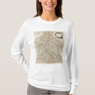 Duitsland 15 t-shirt