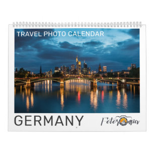 Duitsland 2027 kalender