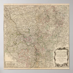 Duitsland 20 poster