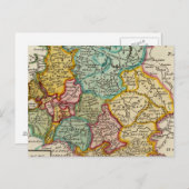 Duitsland 23 briefkaart (Voorkant / Achterkant)