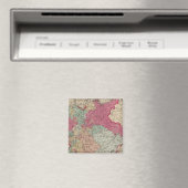 Duitsland 23 magneet (Insitu (Vaatwasser))