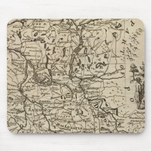 Duitsland 25 muismat