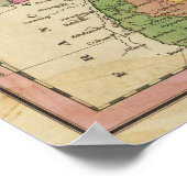 Duitsland 25 poster (Hoek)