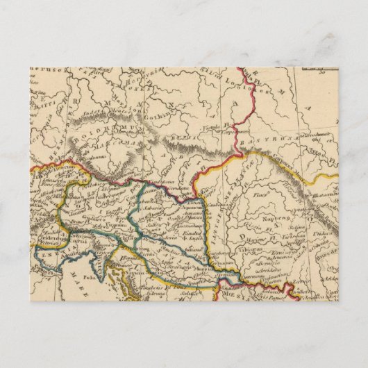 Duitsland 26 briefkaart (Voorkant)