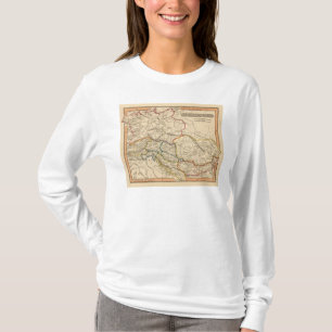 Duitsland 26 t-shirt