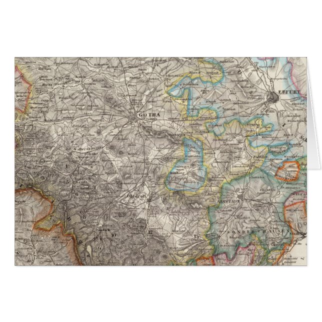 Duitsland 27 (Voorkant Horizontaal)