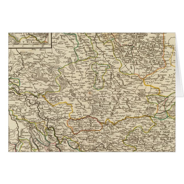 Duitsland 27 (Voorkant Horizontaal)