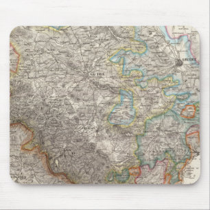 Duitsland 27 muismat