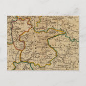 Duitsland 29 briefkaart (Voorkant)