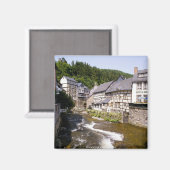 Duitsland 2 magneet (Voorkant / Achterkant)