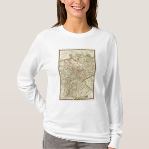 Duitsland 2 t-shirt