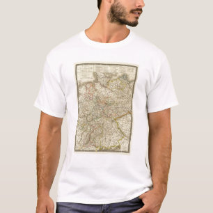 Duitsland 2 t-shirt