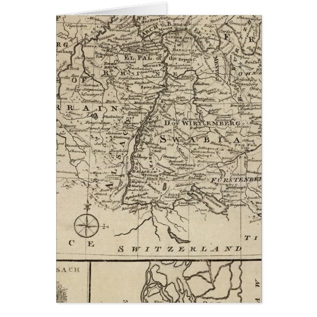 Duitsland 30 (Voorkant)