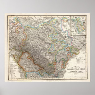 Duitsland 30 poster