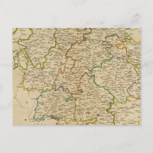 Duitsland 32 briefkaart