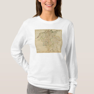Duitsland 32 t-shirt